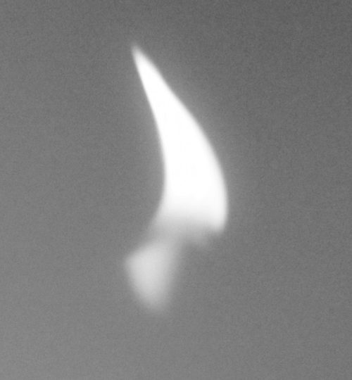 Learn from God: A form as of a hovering spirit. The blazed sent to index.