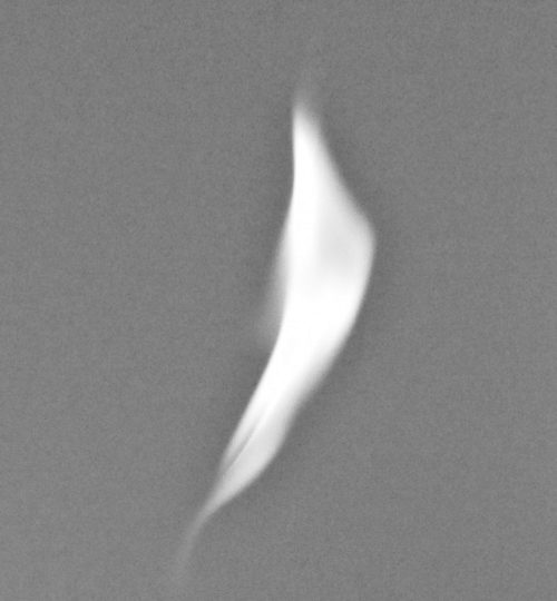 One of authority. Having the likeness of He who is the Spirit of God. Here to help indeed aid.