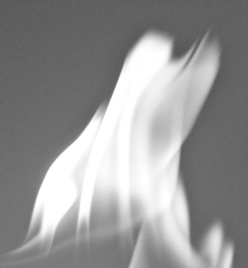 A form as of a regal spirit, crying, “Find. Find God!” Of His own special people. As He is in this world. Light in darkness.